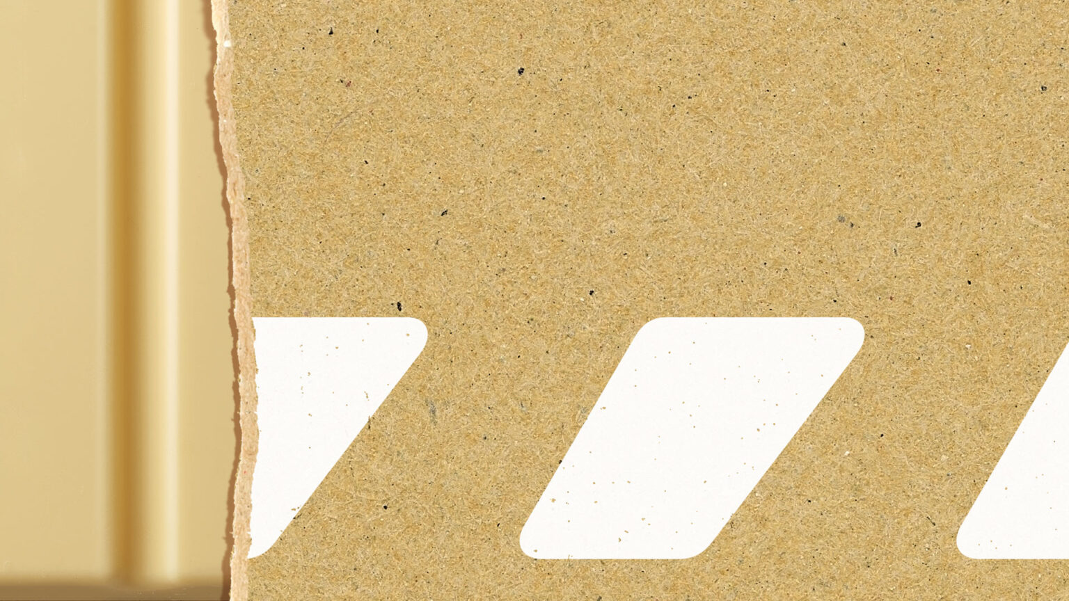 Su cioccolato a Rossetti brand design