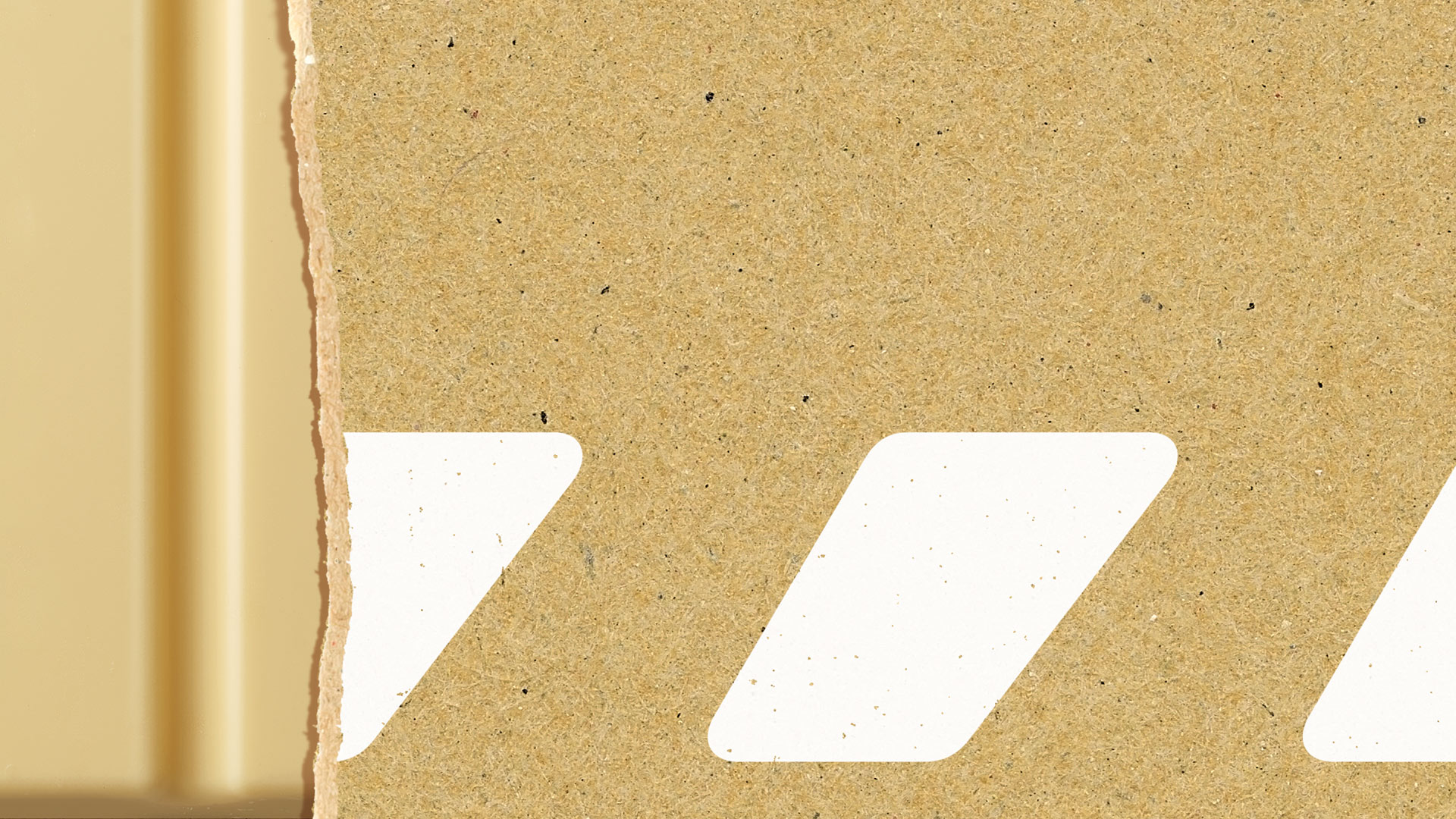 Su cioccolato a Rossetti brand design