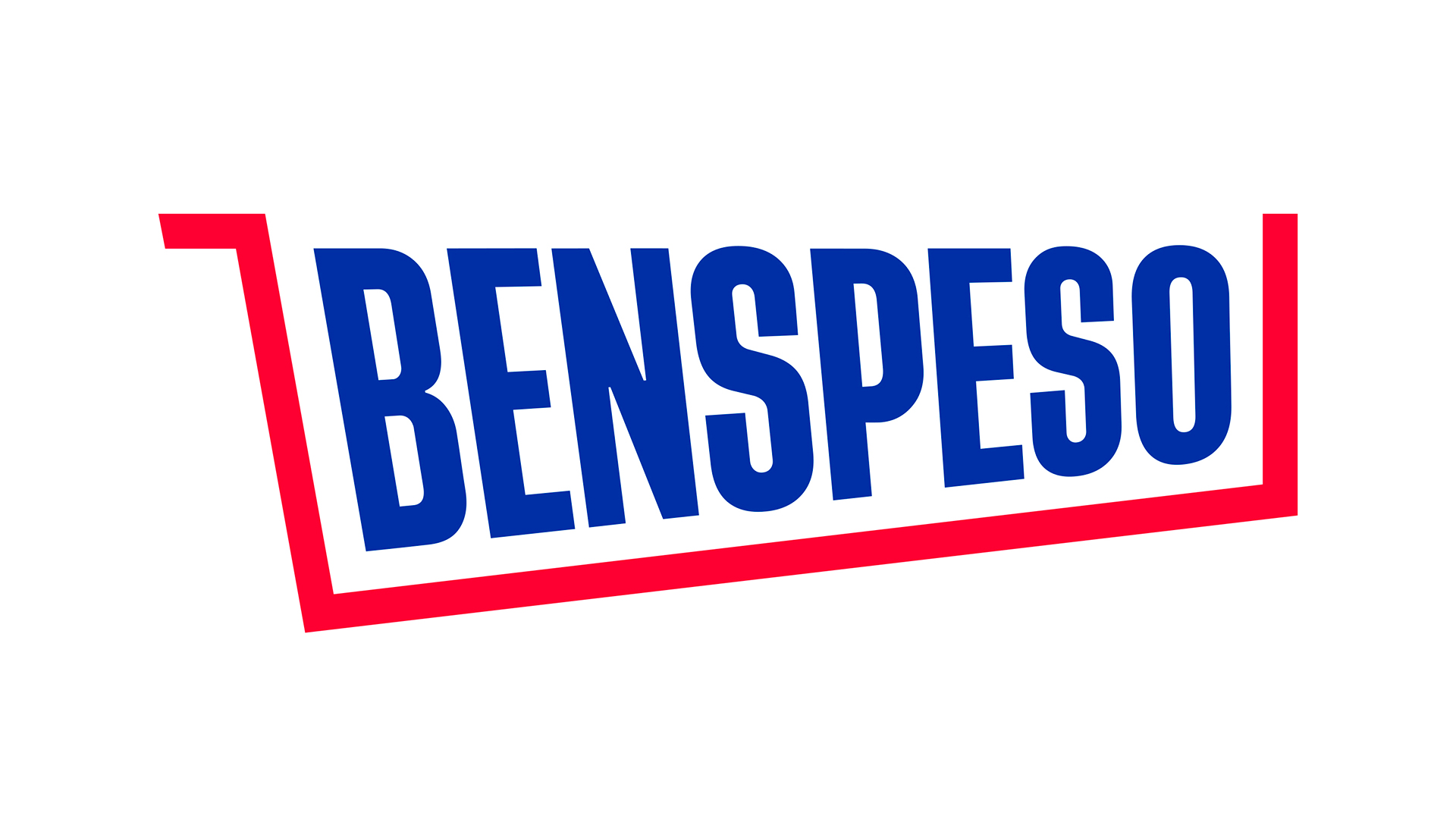 Benspeso Rossetti brand design