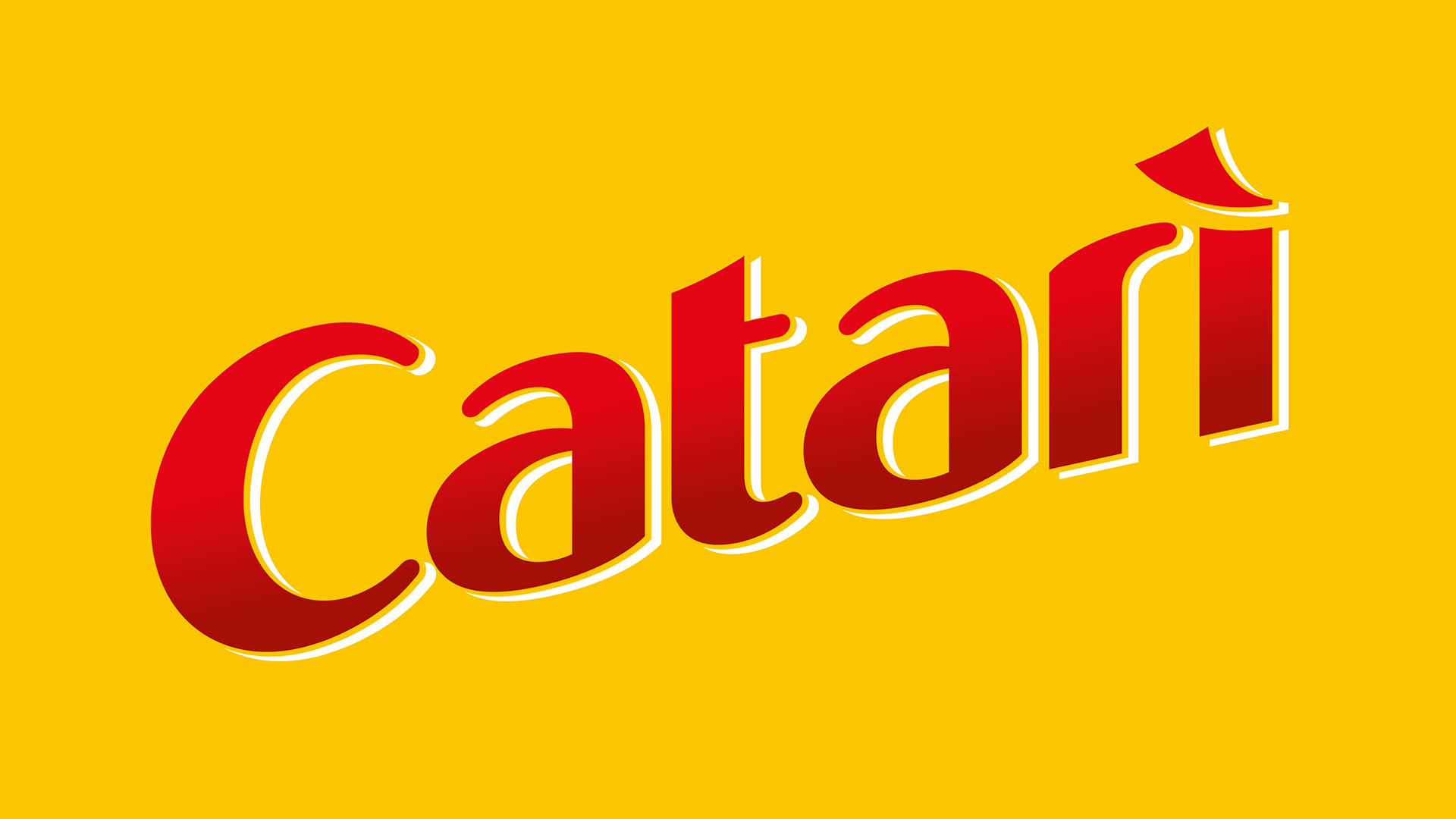 Catari Rossetti brand design logo b