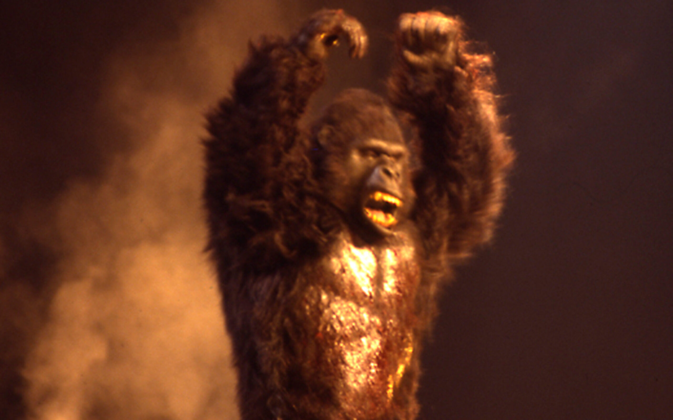 Cineteca Milano King Kong film