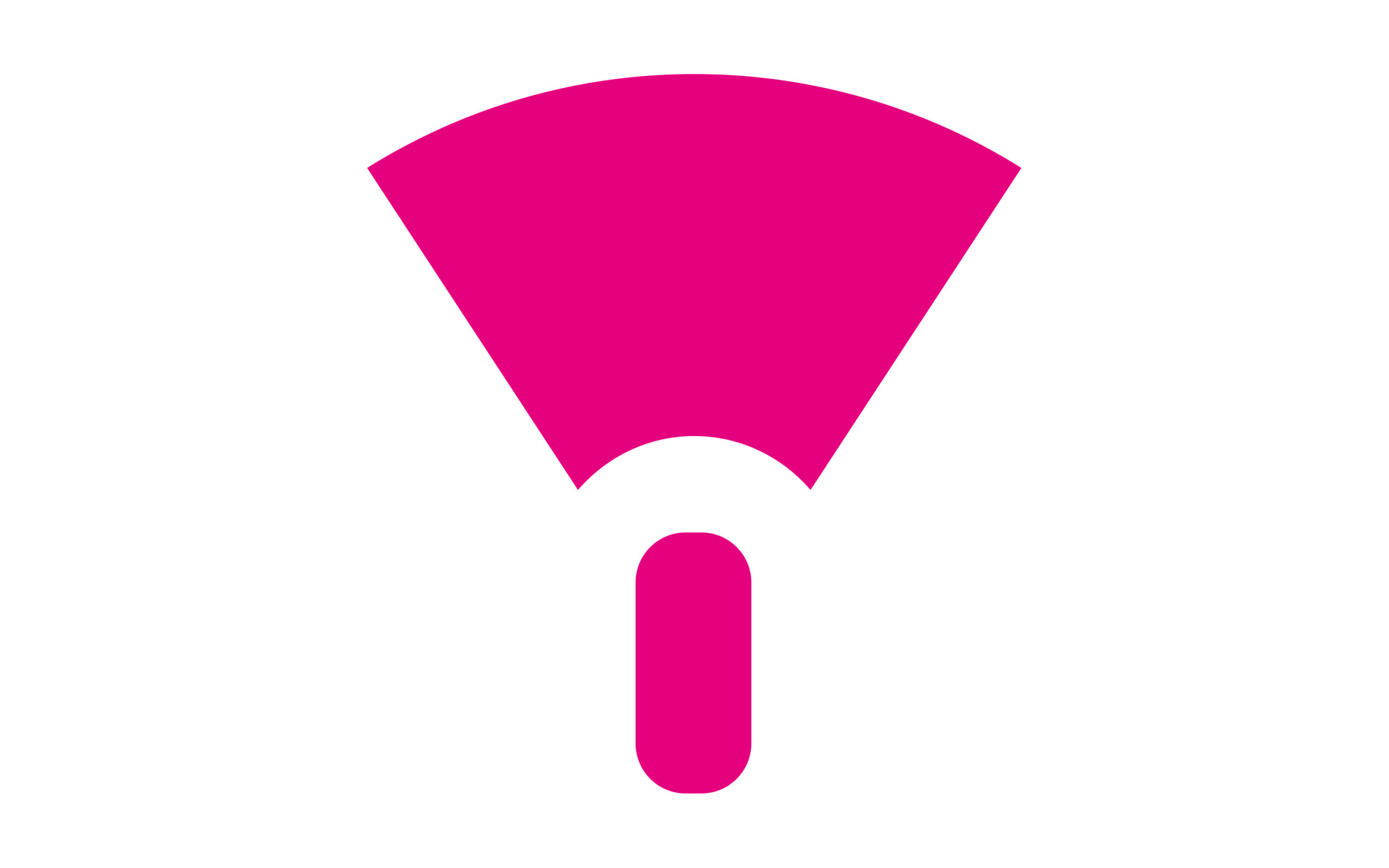 MyCli simbolo peeling Rossetti brand design