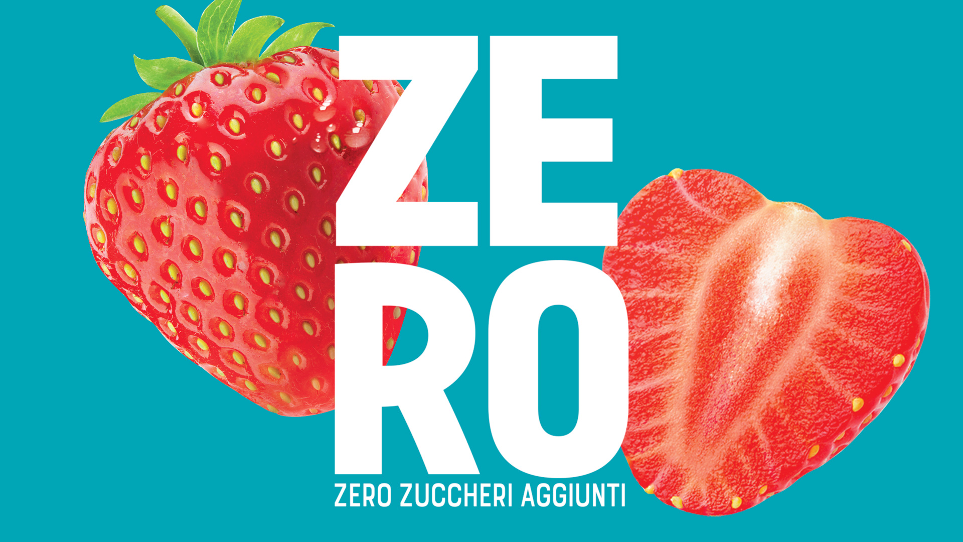 Santa Rosa Zero Rossetti brand design c