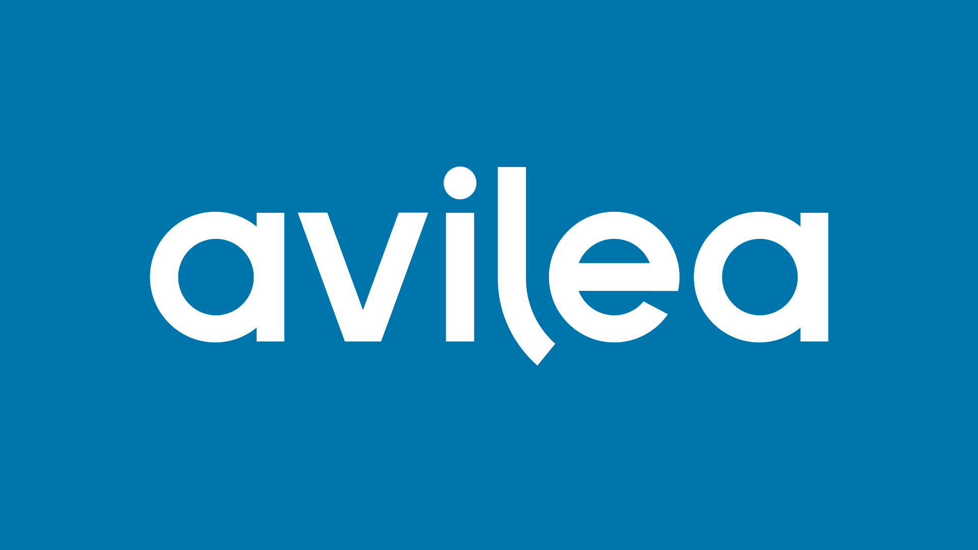 Avilea logo n Rossetti brand design