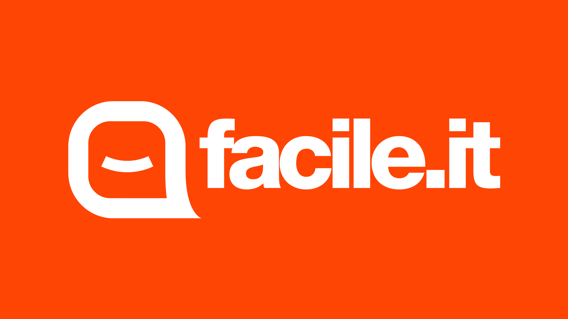 Facileit logo n Rossetti brand design