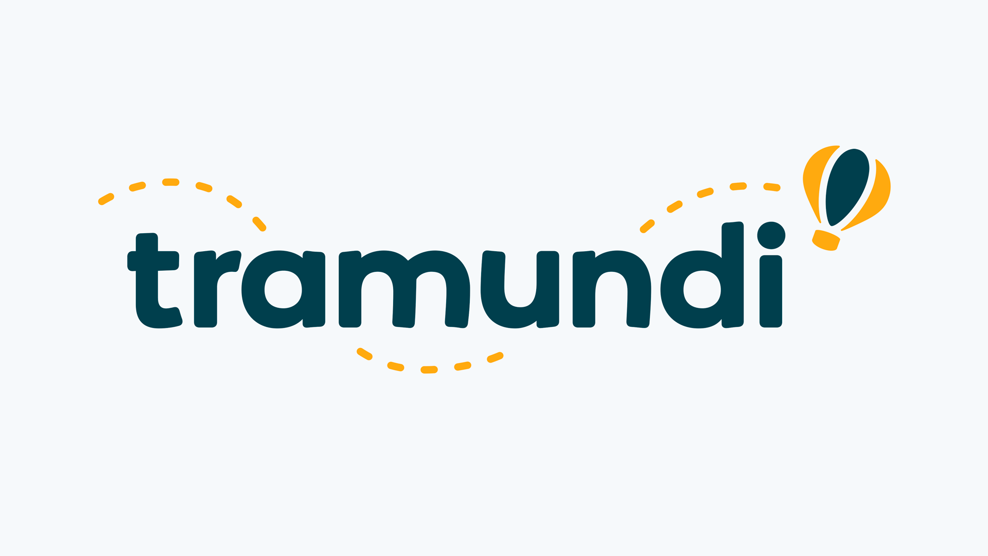 Tramundi logo n Rossetti brand design