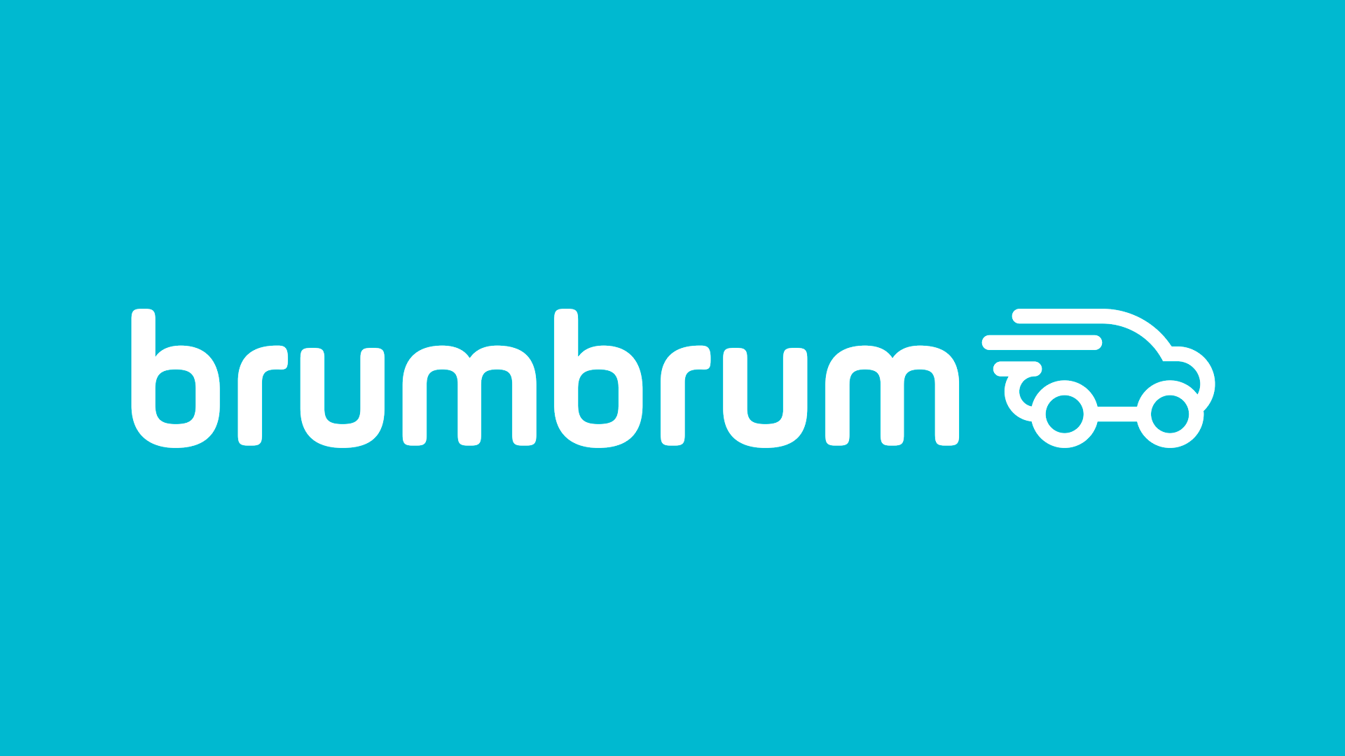 brumbrum logo n Rossetti brand design