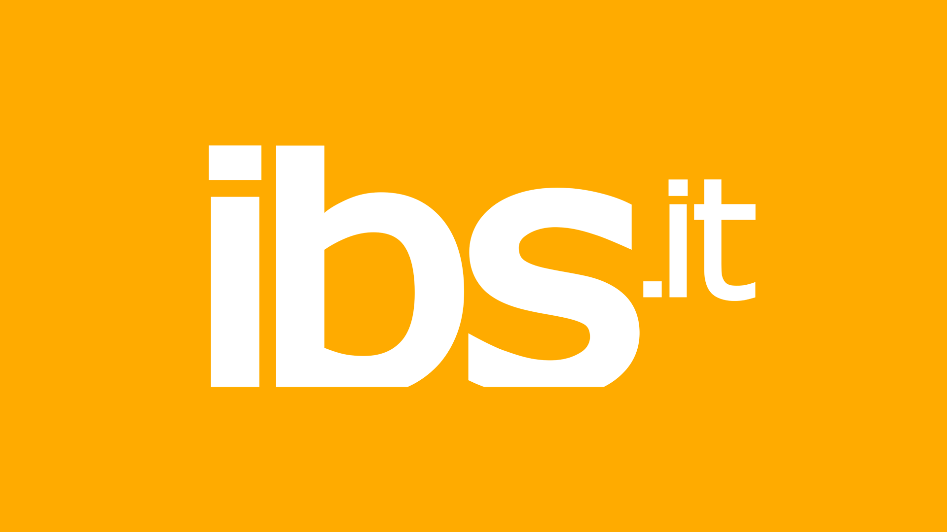 ibs it logo n Rossetti brand design