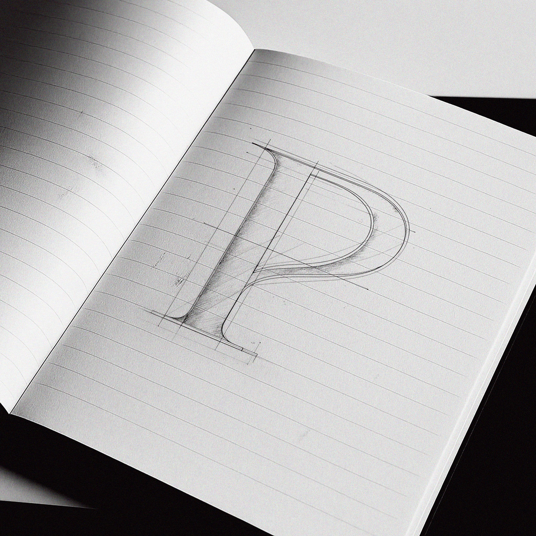 Philia Associates Rossetti Brand Design c
