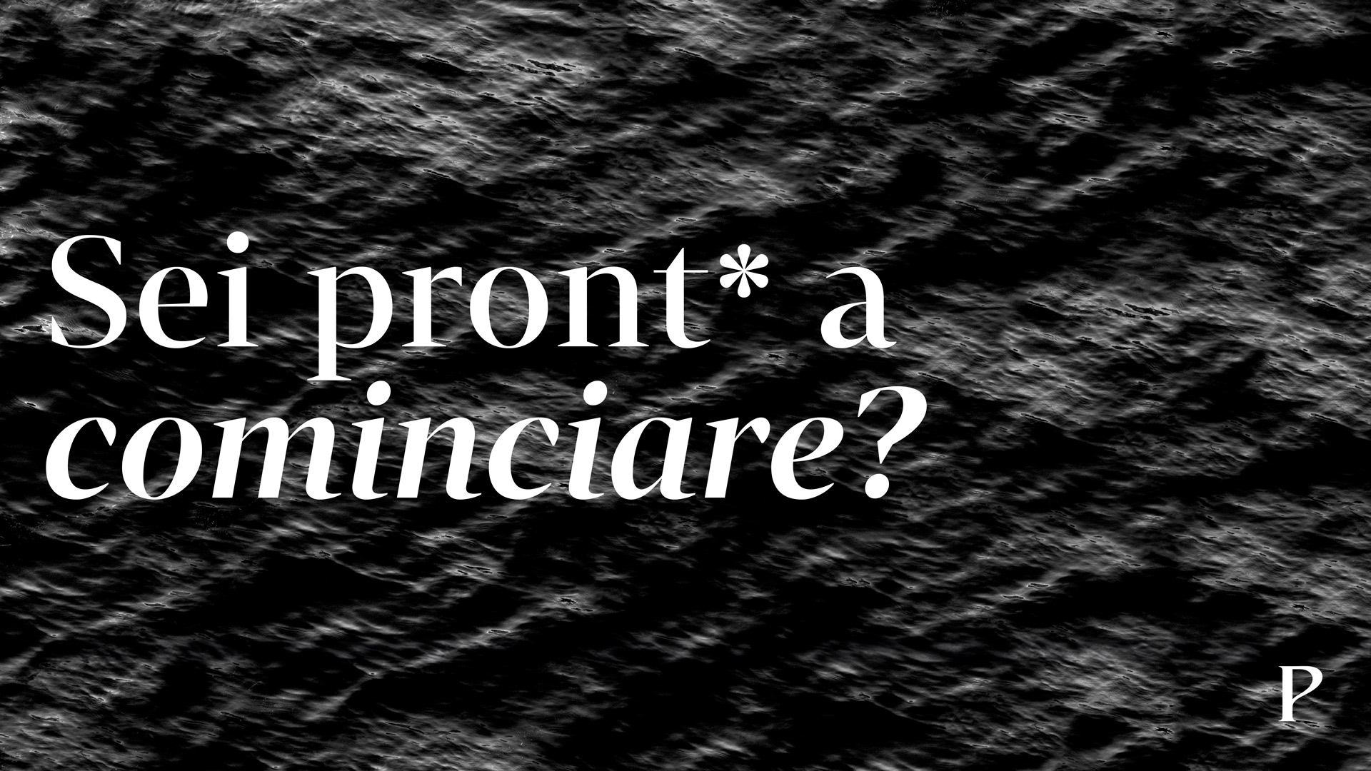 Philia Associates Rossetti Brand Design ve a