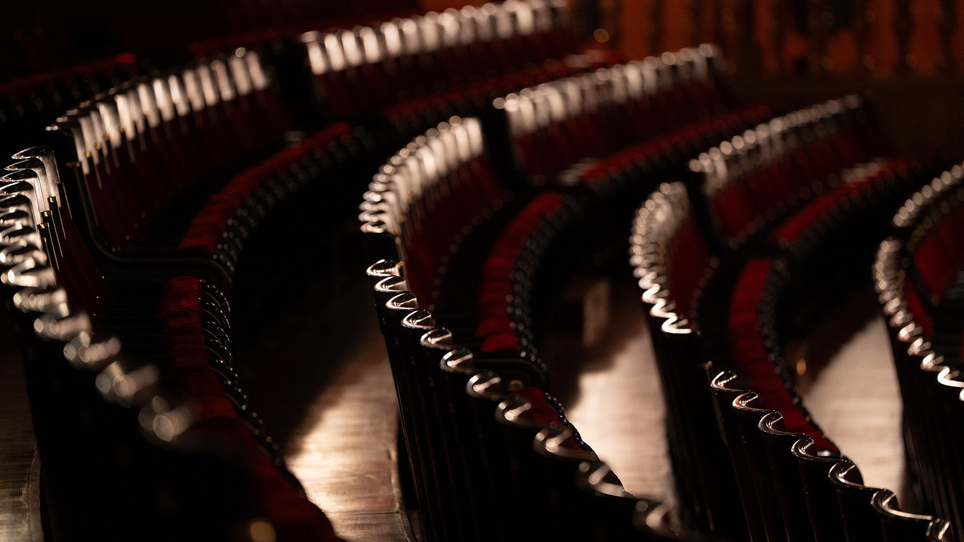 Teatro Carlo Felice Genova @clarissalapolla ph