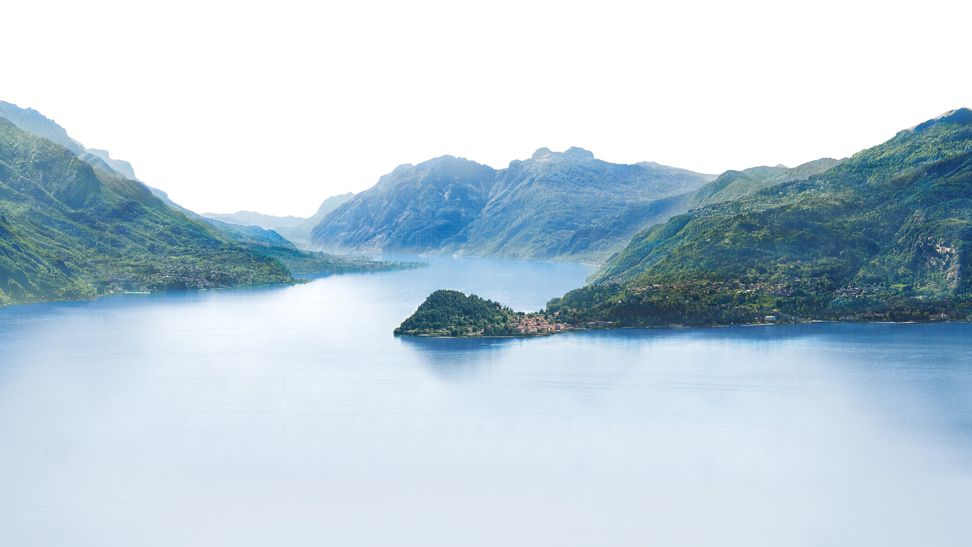 Chiarella lago di como–d